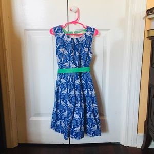 Mini Boden Spring/Summer Dress